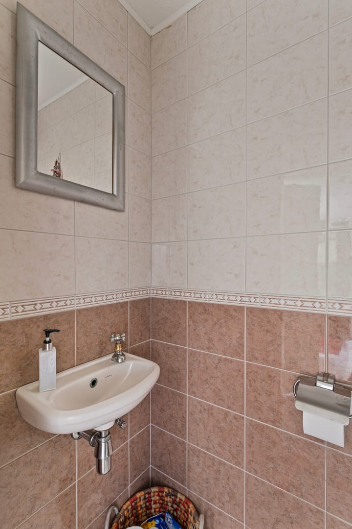 Foto 8 van Dillingecamp 15