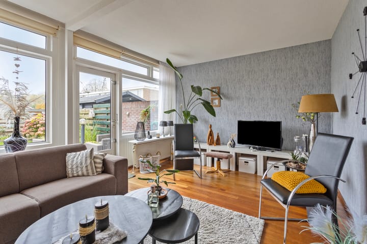 Foto 13 van Dillingecamp 15