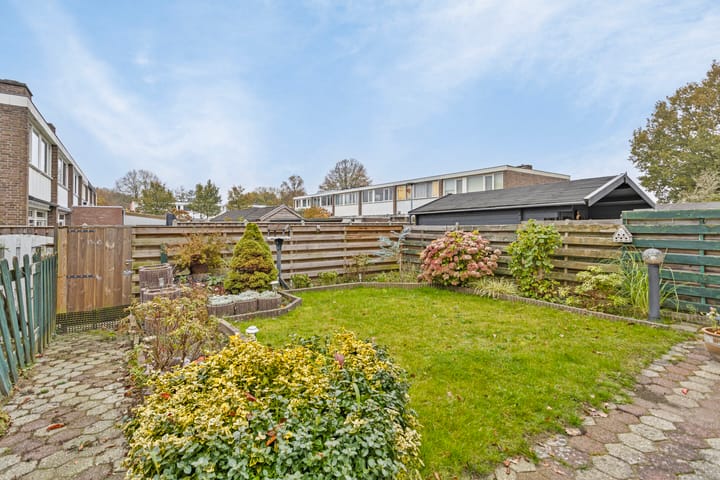 Foto 24 van Dillingecamp 15