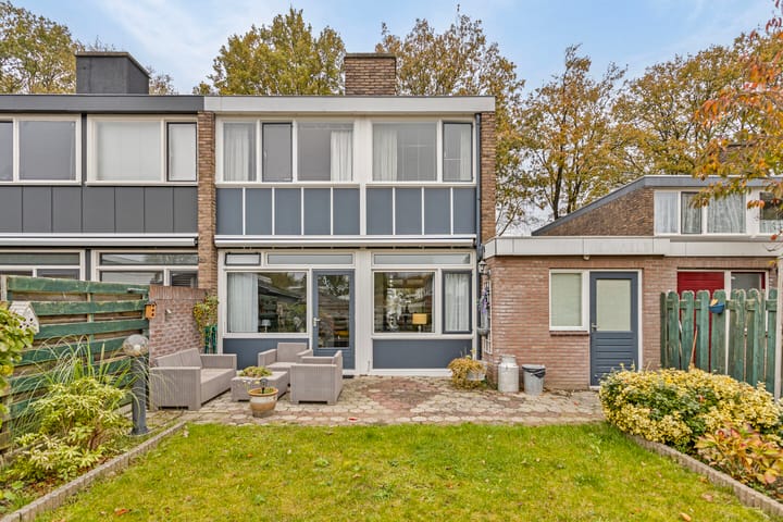 Foto 25 van Dillingecamp 15