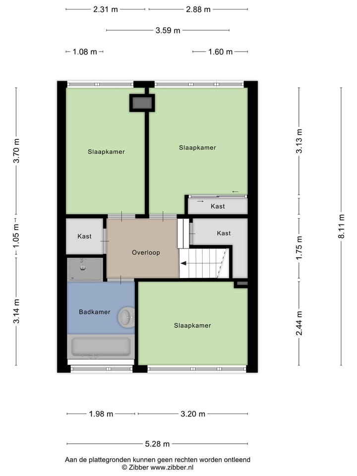 Foto 29 van Dillingecamp 15