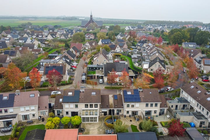 Bekijk foto 70 van Ambachtsherenlaan 15