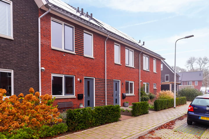 Foto 9 van Wheemekamp 3