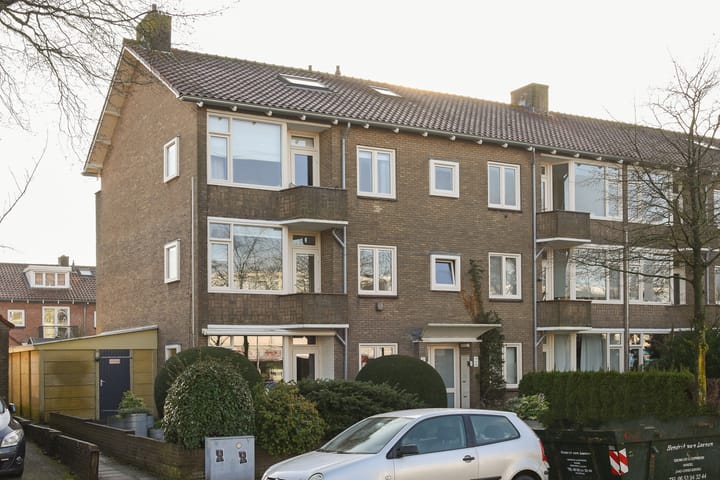 Foto 1 van Admiraal de Ruyterlaan 41