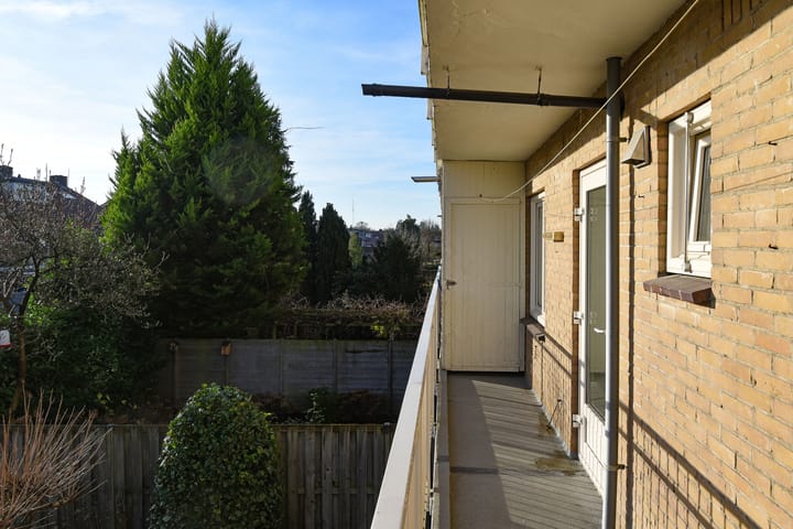 Foto 13 van Admiraal de Ruyterlaan 41