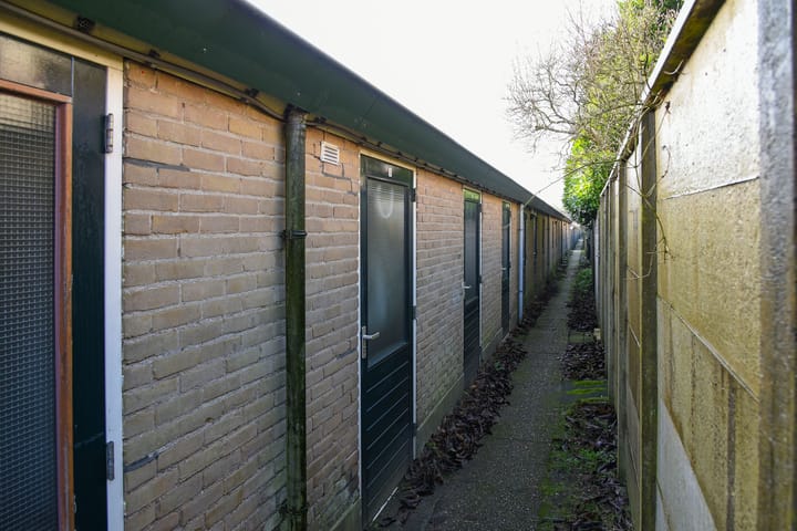 Foto 14 van Admiraal de Ruyterlaan 41