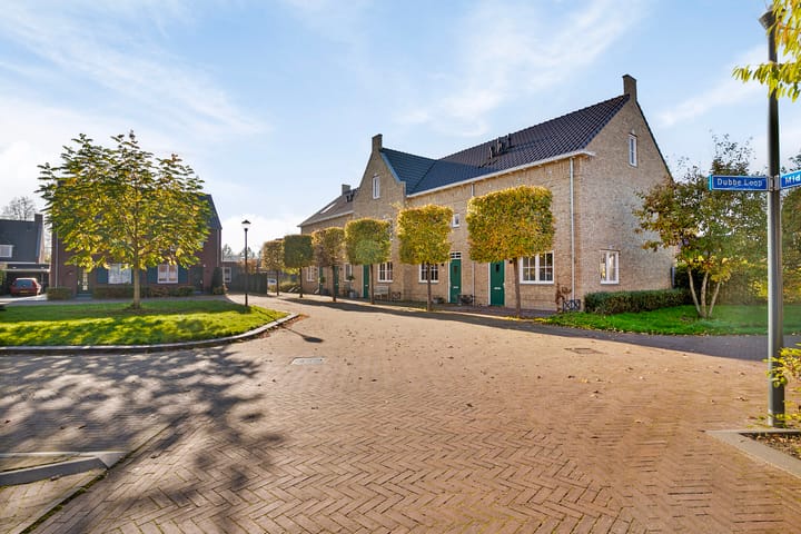 Foto 6 van Dubbe Loop 15