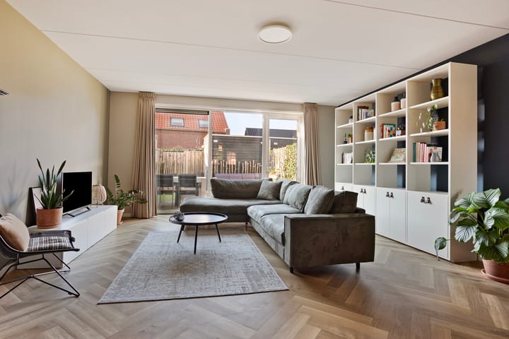 Foto 9 van Dubbe Loop 15