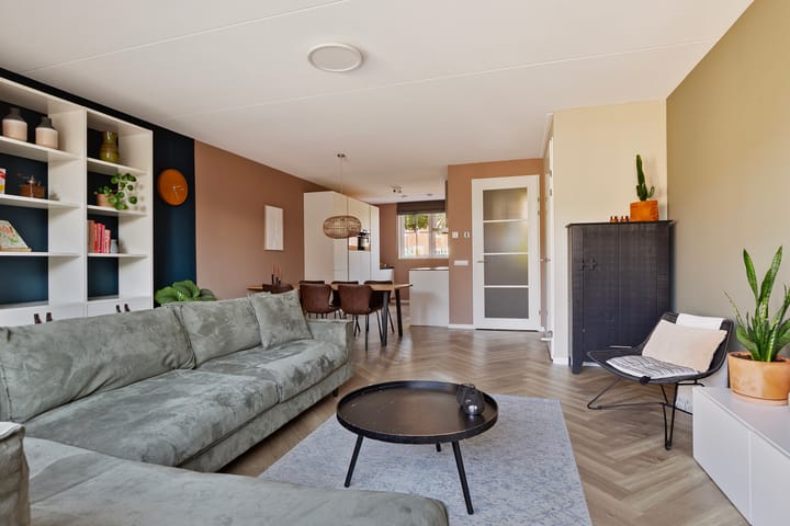 Foto 11 van Dubbe Loop 15