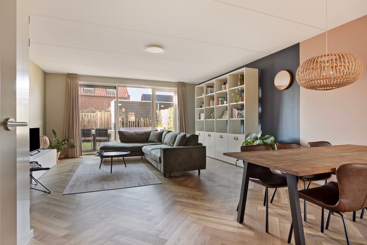 Foto 12 van Dubbe Loop 15