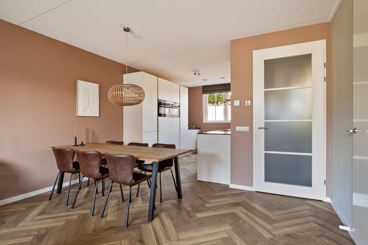 Foto 13 van Dubbe Loop 15