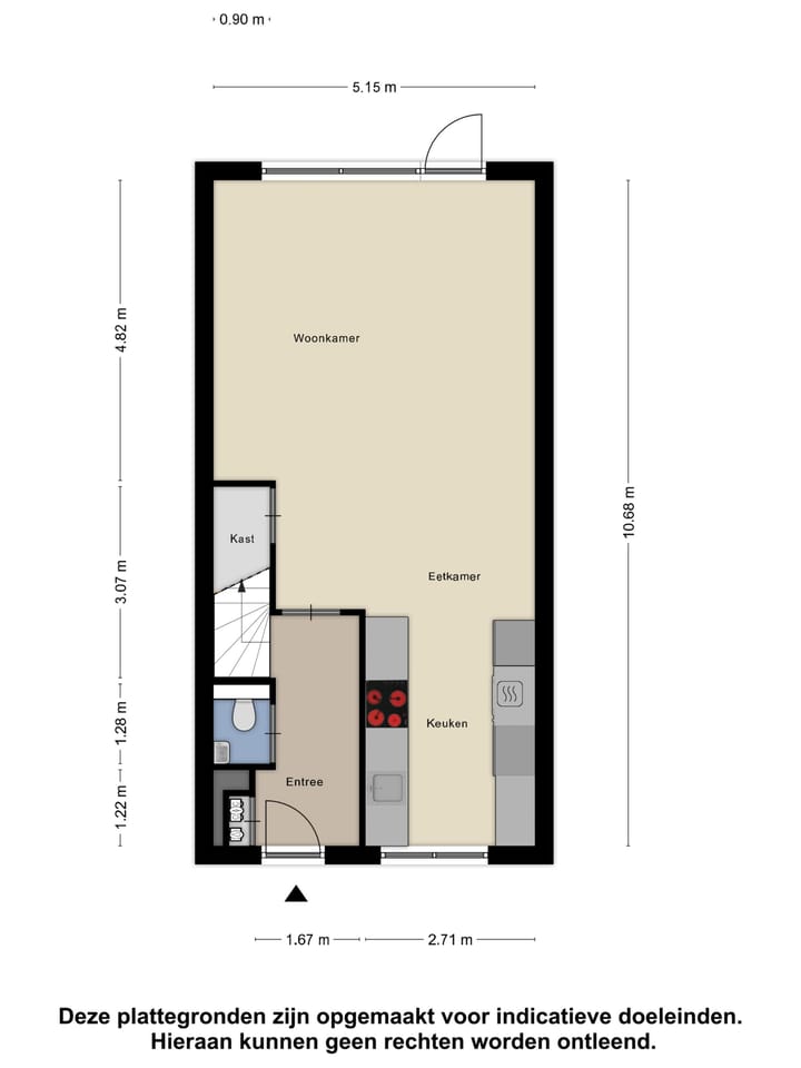 Foto 40 van Dubbe Loop 15