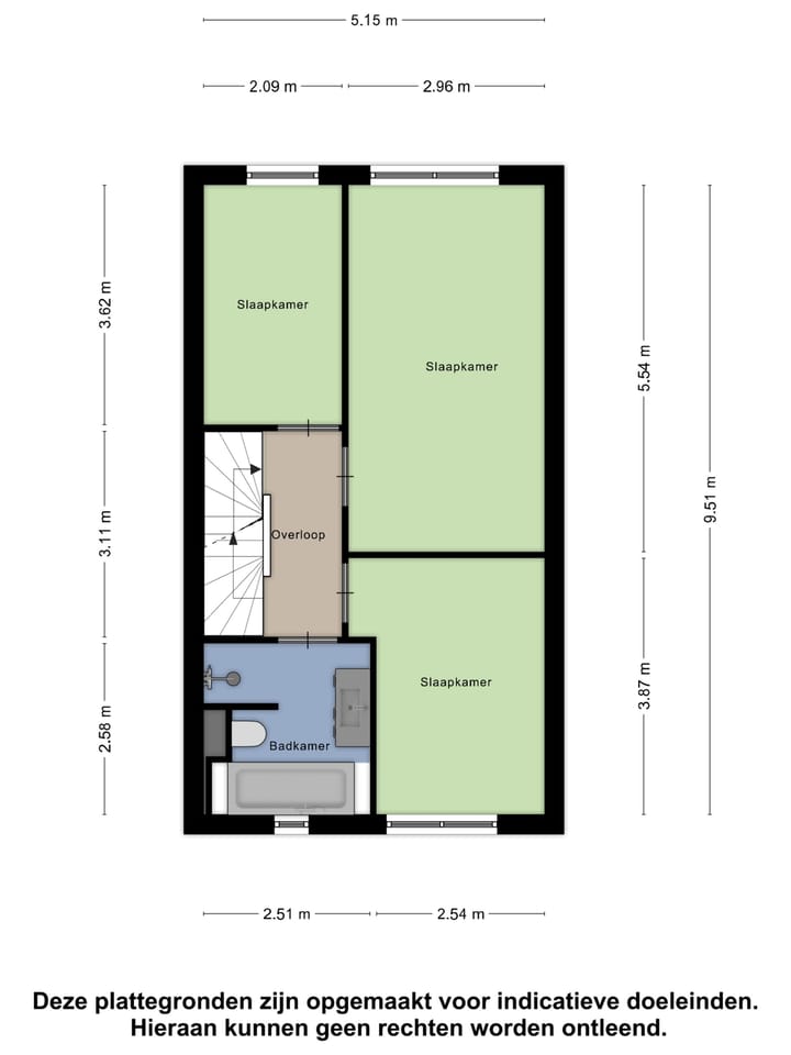 Foto 42 van Dubbe Loop 15