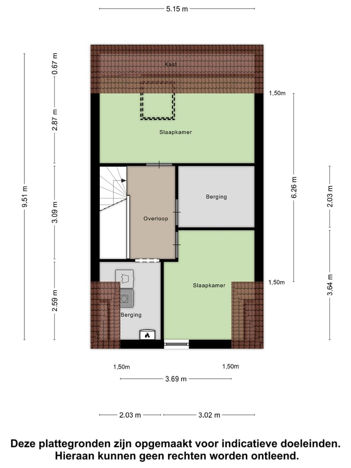 Foto 43 van Dubbe Loop 15
