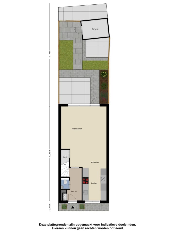 Foto 44 van Dubbe Loop 15