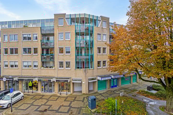 Foto 4 van Merseloseweg 33