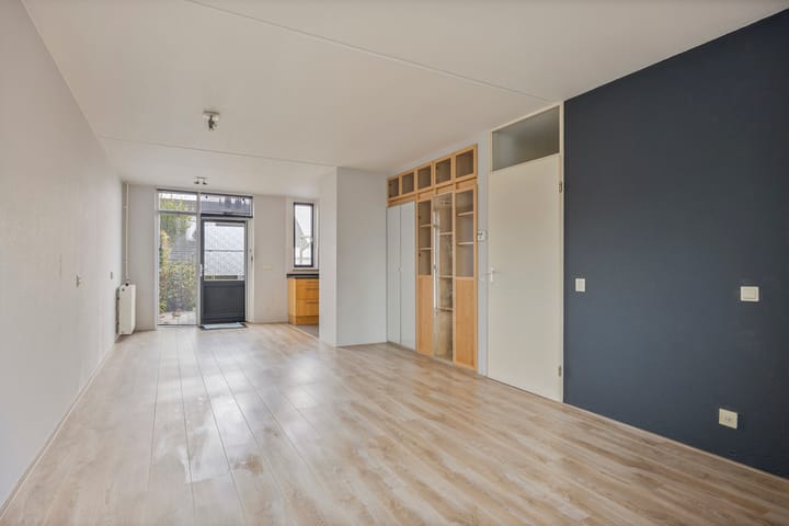 Foto 3 van Ligusterstraat 46