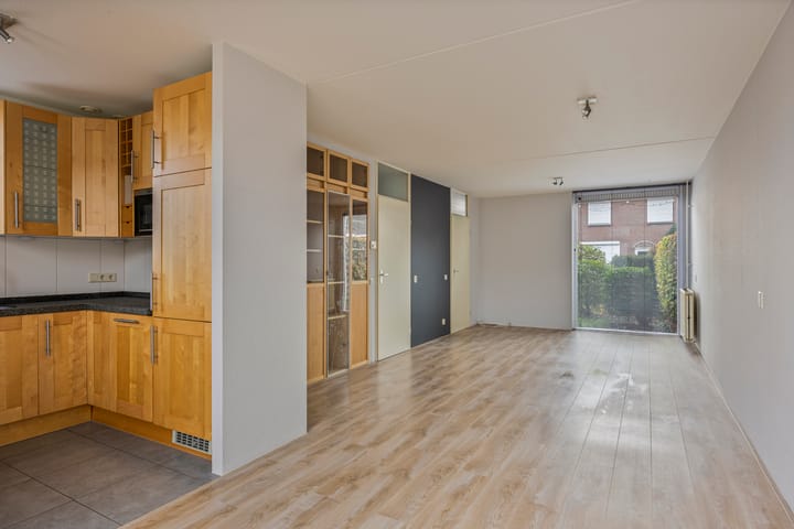 Foto 6 van Ligusterstraat 46