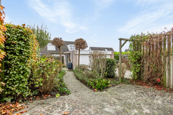 Foto 18 van Ligusterstraat 46