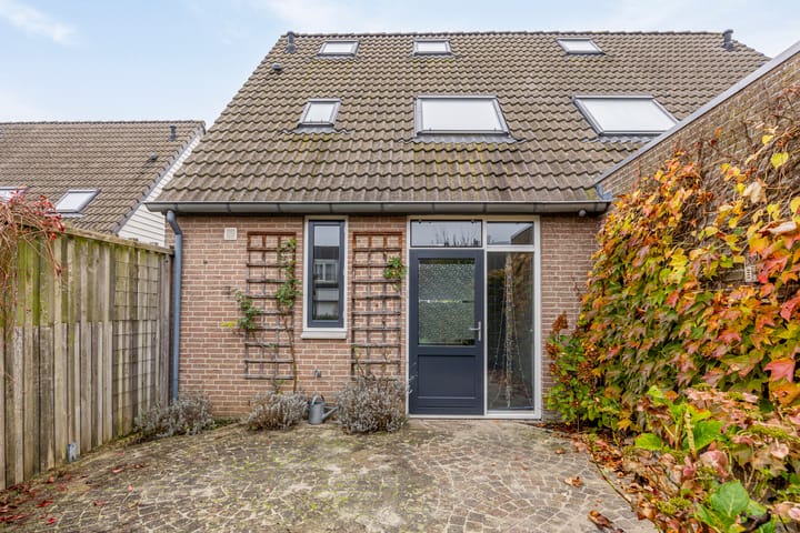 Foto 19 van Ligusterstraat 46