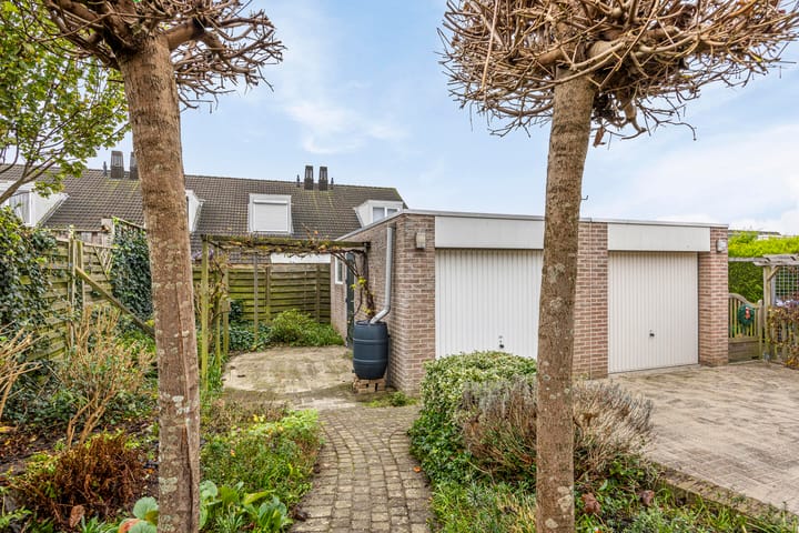 Foto 20 van Ligusterstraat 46