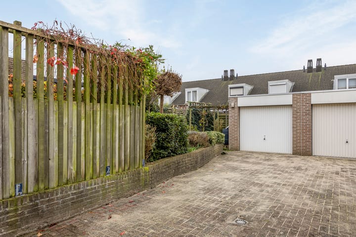 Foto 23 van Ligusterstraat 46