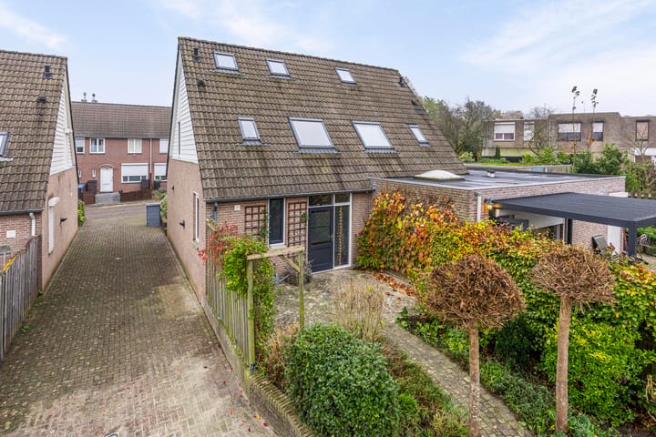 Foto 24 van Ligusterstraat 46