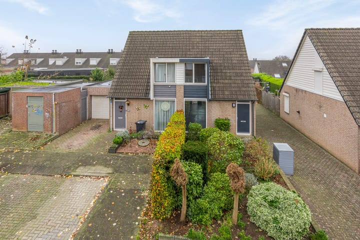 Foto 26 van Ligusterstraat 46