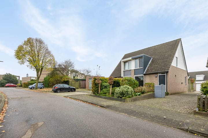 Foto 28 van Ligusterstraat 46