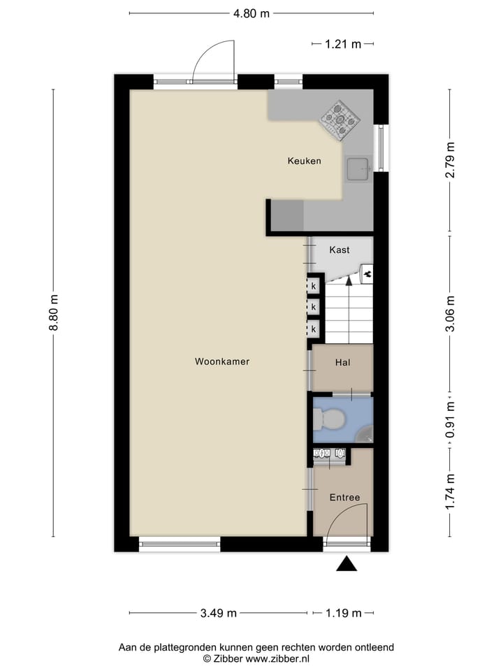 Foto 30 van Ligusterstraat 46