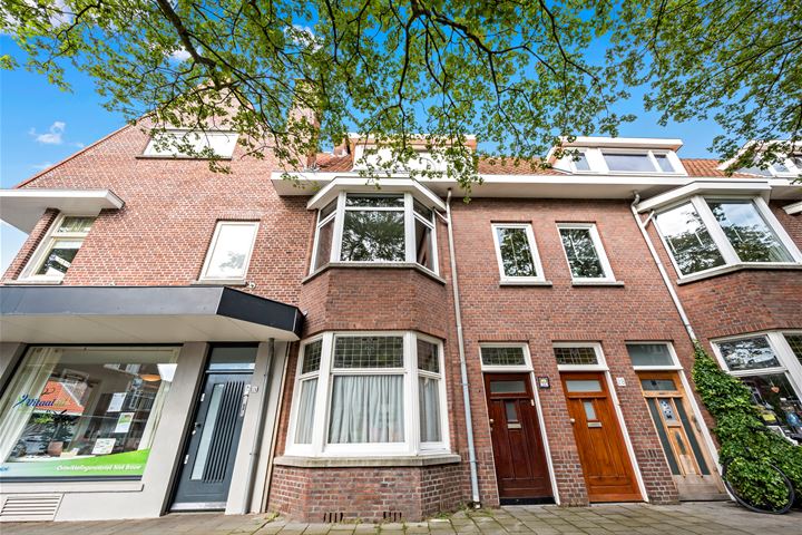 Bekijk foto 4 van Appelstraat 28