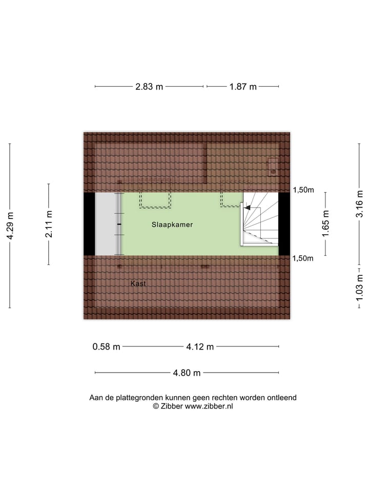 Foto 32 van Ligusterstraat 46