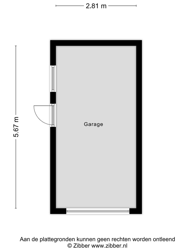 Foto 33 van Ligusterstraat 46