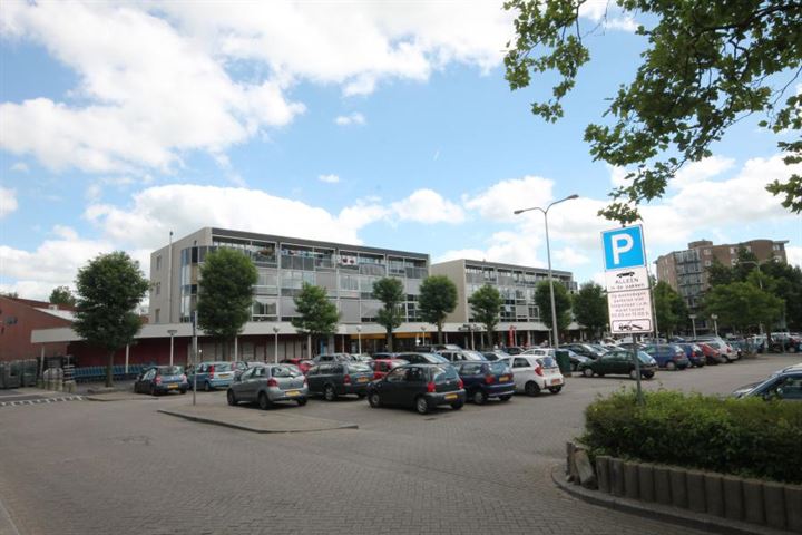 View photo 12 of Poldermolenplein 13