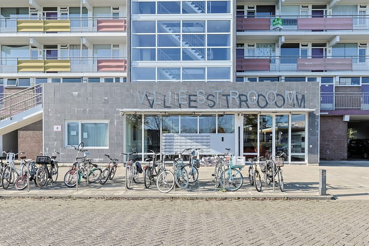 Foto 3 van Vliestroom 162