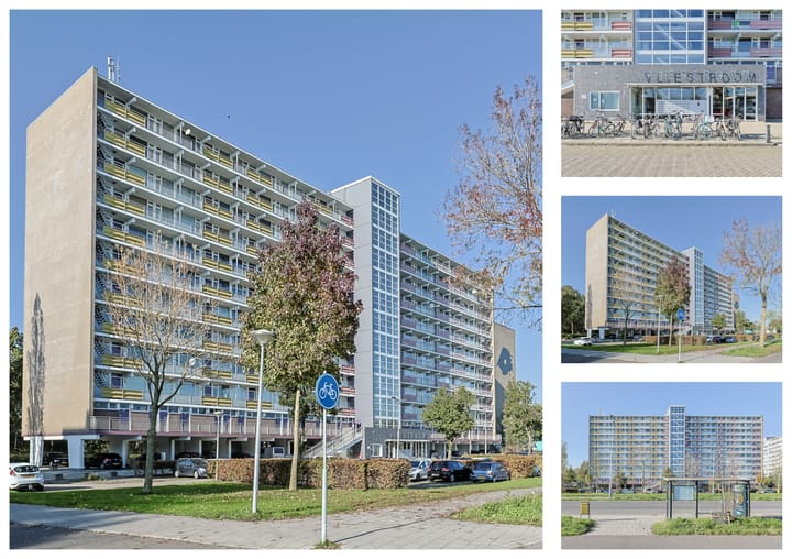 Foto 4 van Vliestroom 162