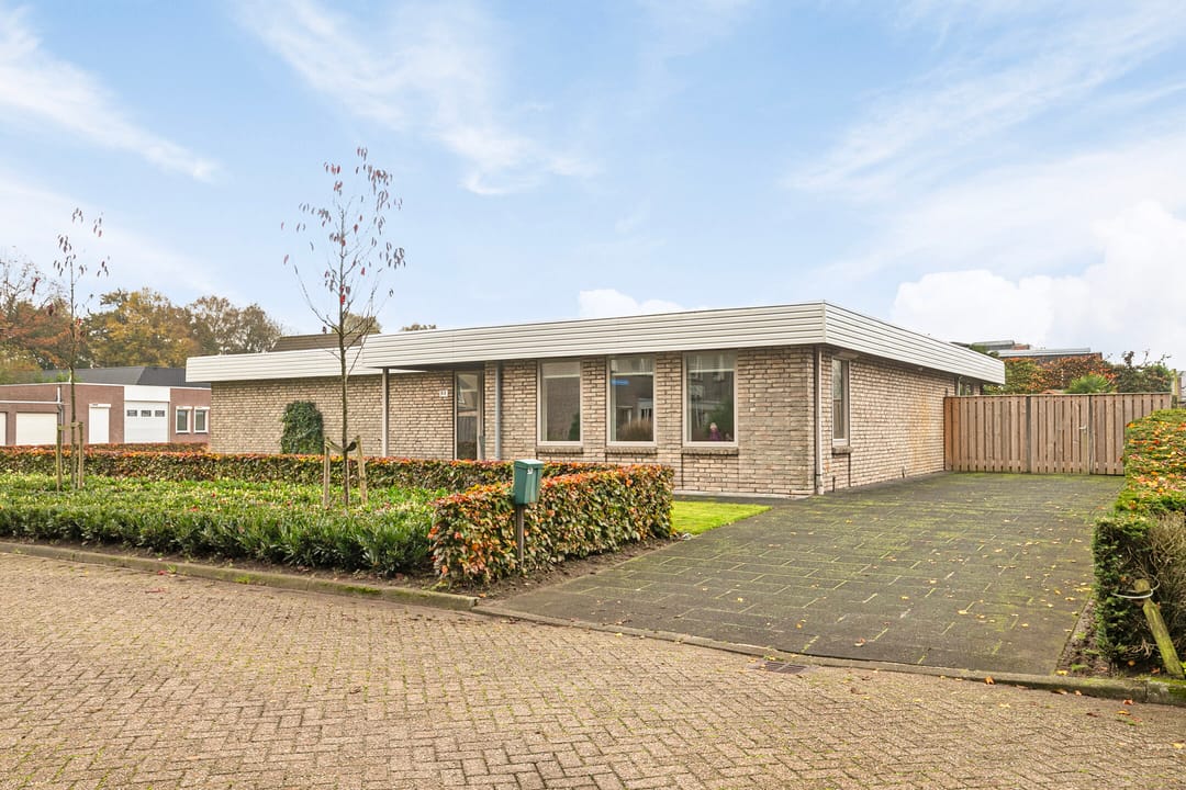 Foto 2 van Goudenrijderhof 53