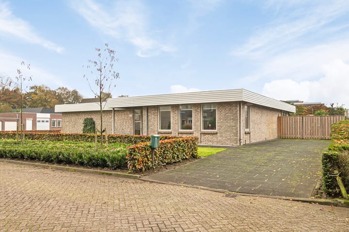 Foto 2 van Goudenrijderhof 53