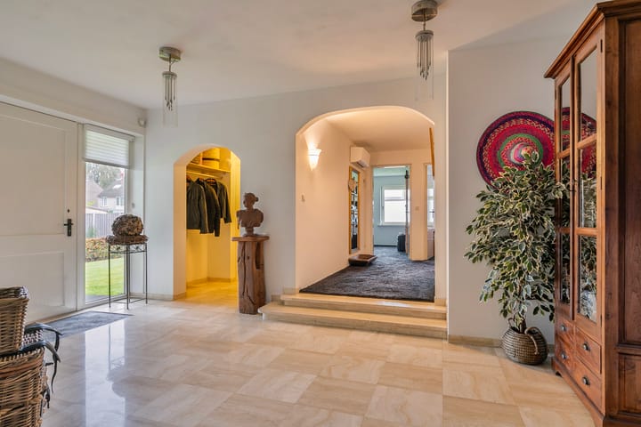 Foto 3 van Goudenrijderhof 53