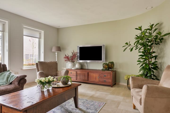 Photo 8 of Goudenrijderhof 53