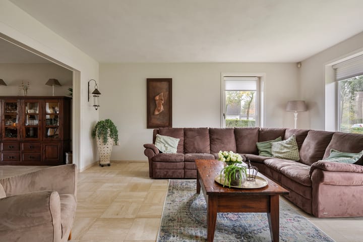 Photo 9 of Goudenrijderhof 53