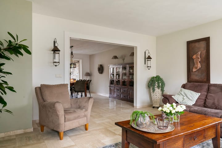 Photo 10 of Goudenrijderhof 53