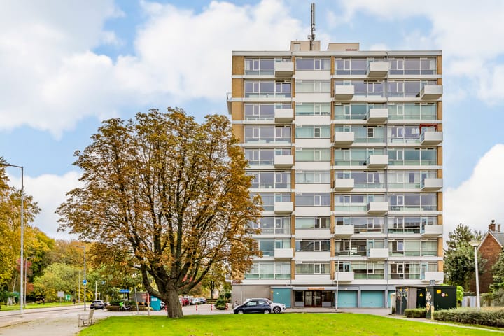 Photo 1 of Kralingseweg 163