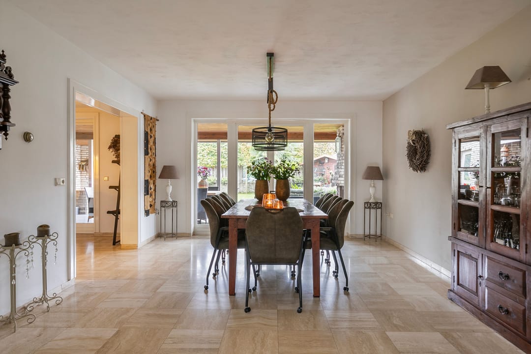 Foto 11 van Goudenrijderhof 53