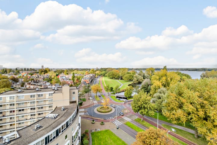 Photo 2 of Kralingseweg 163