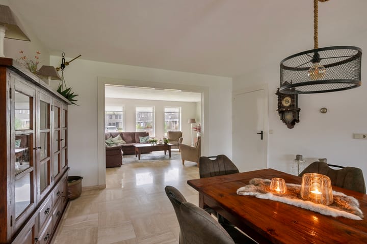 Photo 13 of Goudenrijderhof 53