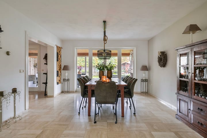 Photo 14 of Goudenrijderhof 53