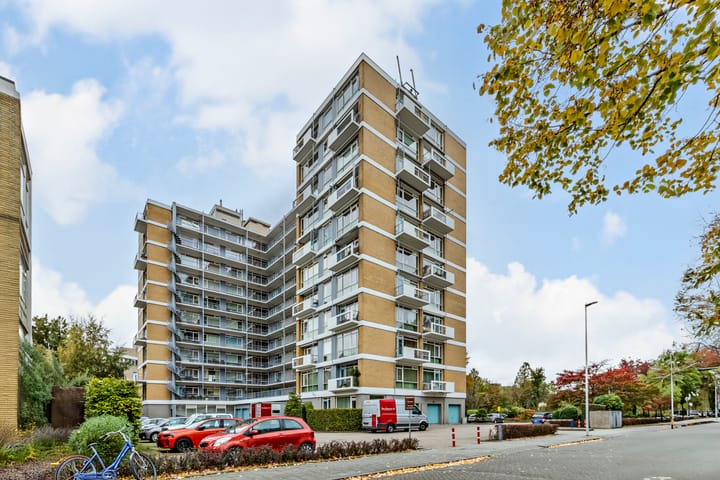 Photo 5 of Kralingseweg 163