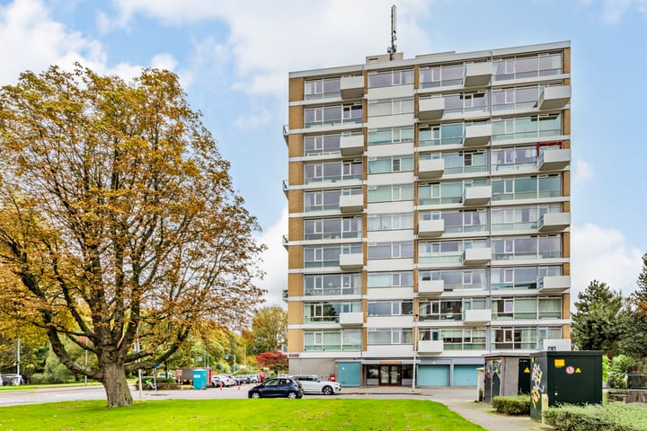 Photo 6 of Kralingseweg 163