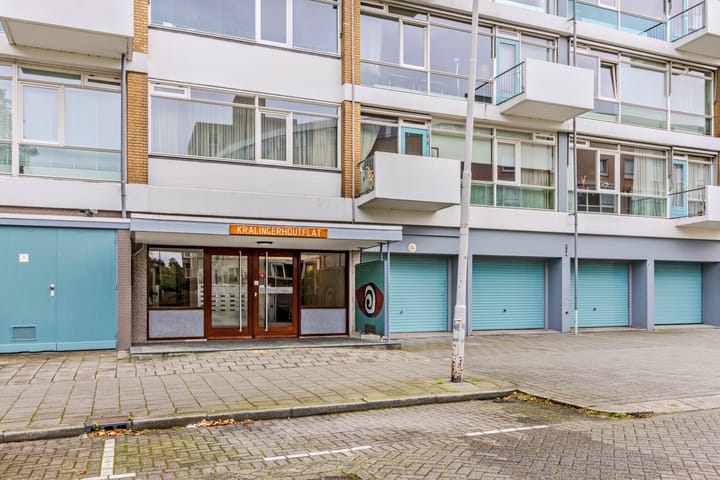 Photo 7 of Kralingseweg 163